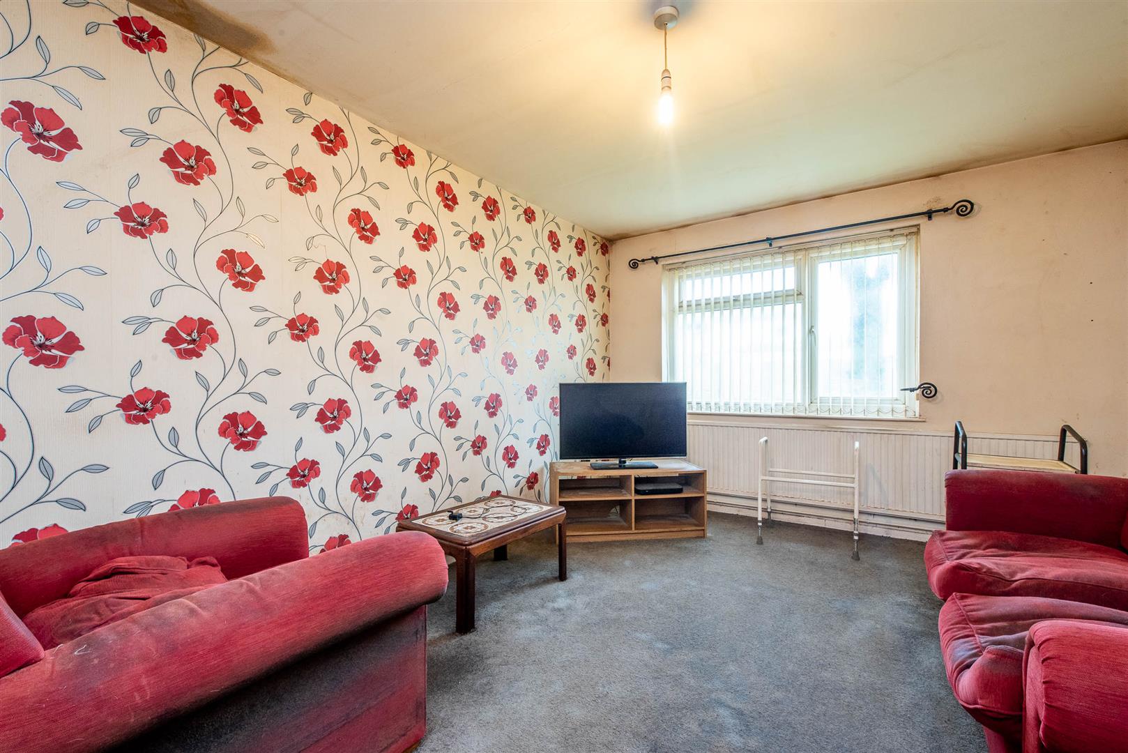 2 bed property in Forrester Close, Leyland
